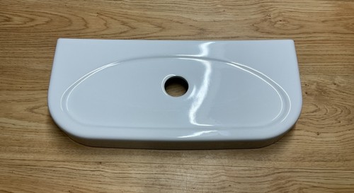 Toilet cistern lid armitage - toilet,