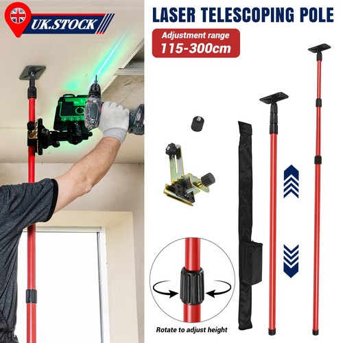 Meter laser leveling - 3,
