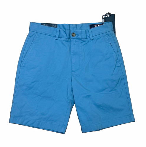 Nwt vineyard vines - men, 9"