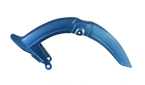 Front mudguard for - front, honda