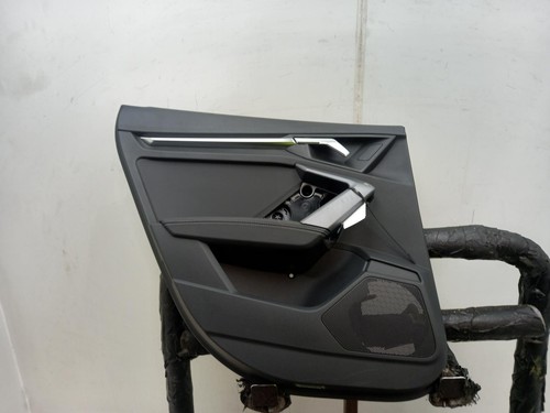 Audi door card - a3,