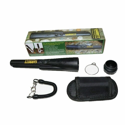 Garrett pro pointer pinpointer - garrett, pro-pointer