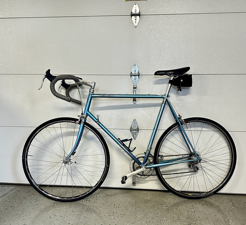 Vintage motobecane s - vintage, 70’s