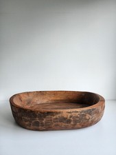 Xlarge Primitive Wooden