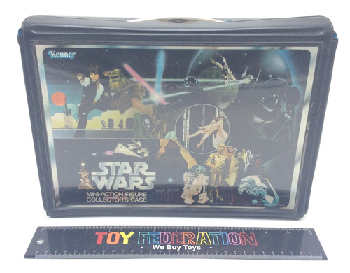 Vintage kenner star wars - kenner,