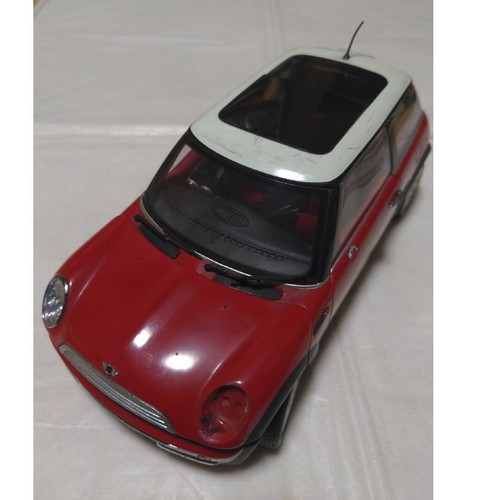 Kyosho mini cooper - mini,