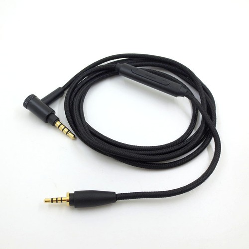 Durable headphone cable - durable,