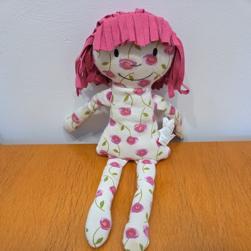 Jellycat rosie rag doll - jellycat,