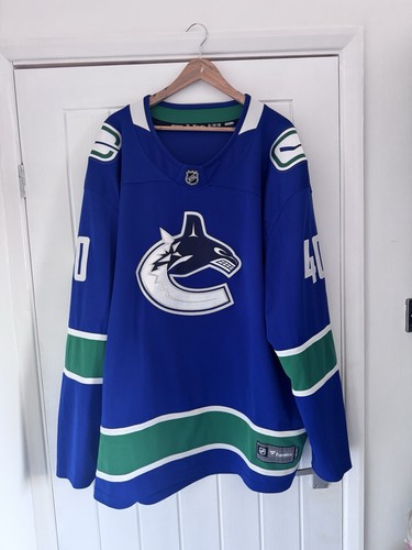 Vancouver canucks fanatics - canucks,
