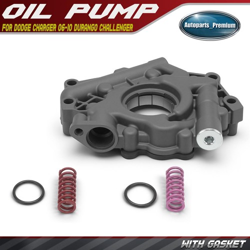 High pressure oil - pressure,