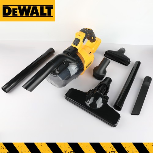 Dewalt dcv501ln cordless - dcv501ln,