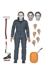 NECA Halloween H20 (1998)