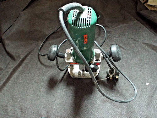 Bosch pof 500a router - 500a,