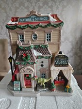 Lemax Museum of Nature &