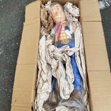 Walt Disney Toy Story Woody