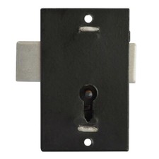 Asec No 150 1 Lever Straight