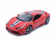 Bburago 1:18 Ferrari 458