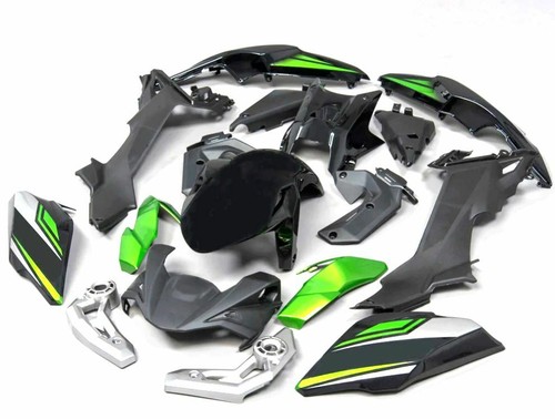 Kawasaki z650 2017 2019 - kawasaki,