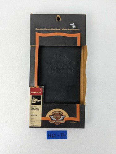 Oem harley davidson leather - oem,