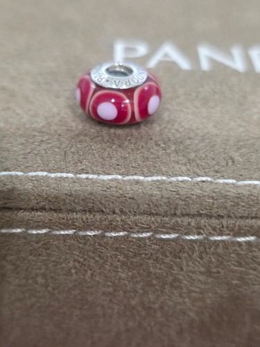 Authentic pandora sterling - pandora,