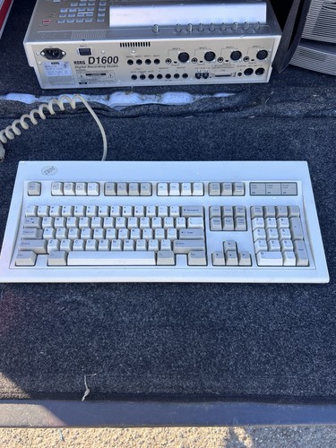 Ibm model keyboard - keyboard, 1391401