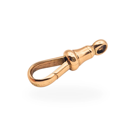 9ct rose gold antique - gold,