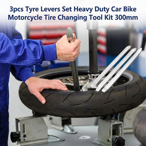 3pcs tyre levers set - tyre,