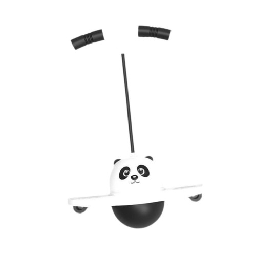 Pogo stick balance - pogo,