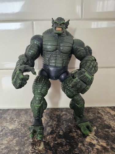 Marvel legends abomination - marvel,