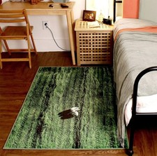 MADE IN KOREA Microfiber Sheep