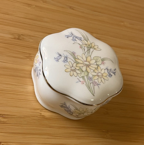 Hammersley bone china - bone,