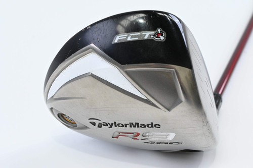 Taylormade 460 driver - taylormade,