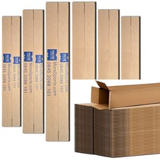 Cricket Bat Cardboard Boxes