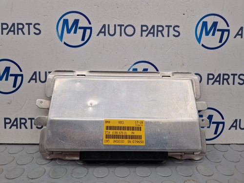 Bmw series adaptive - bmw,