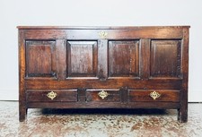 A Rare & Beautiful 240 Year