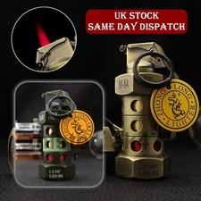 M84 Flashbang Stun Grenade Jet