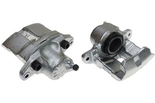 Front right brake caliper - right,