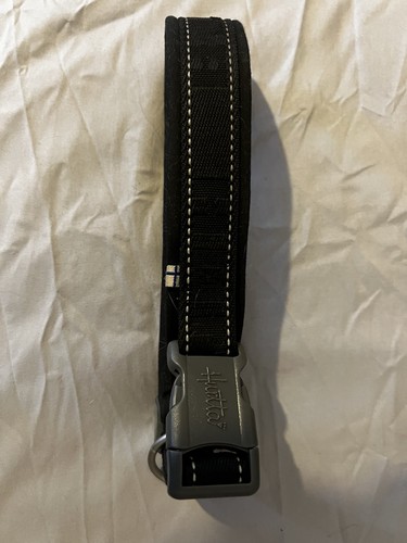 Hurtta eco casual dog collar - eco,