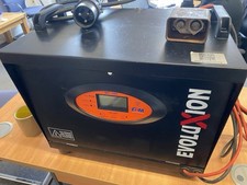 Milk Float / Fork Lift Battery