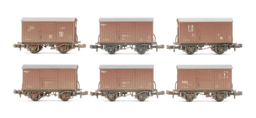 Graham farish gauge - farish, 'n'