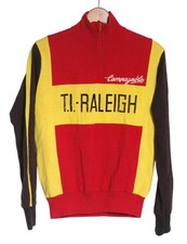 VINTAGE 1970'S TI-RALEIGH