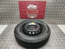 NISSAN QASHQAI J10 16" SPACE