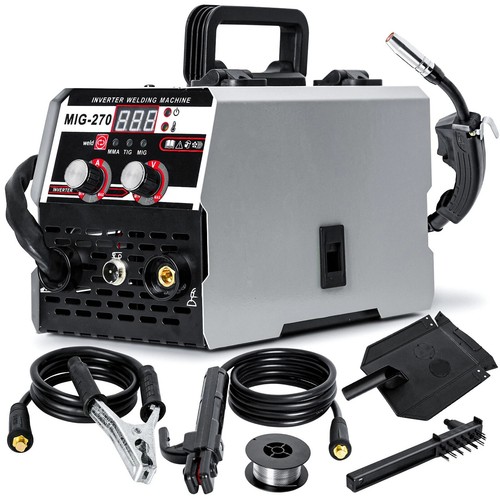 In1 mig welder inverter - welder,