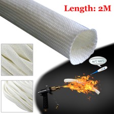 2m EXHAUST LAGGING HOSE For