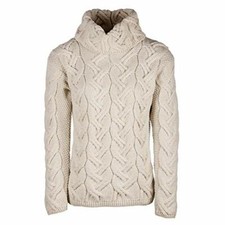 Supersoft Irish Merino Wool