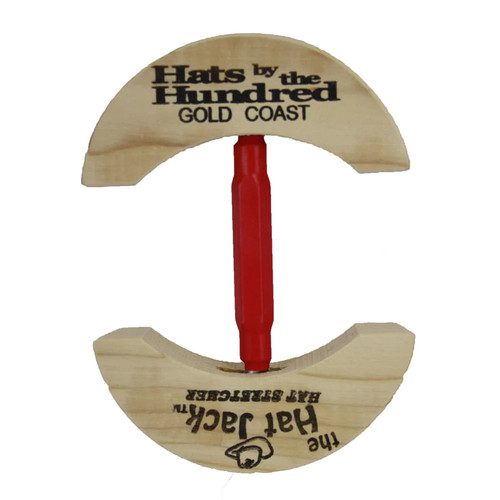 Hat jack stretcher - hat,