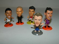 Soccerstarz Football soccer