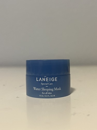 Laneige water sleeping mask - -,