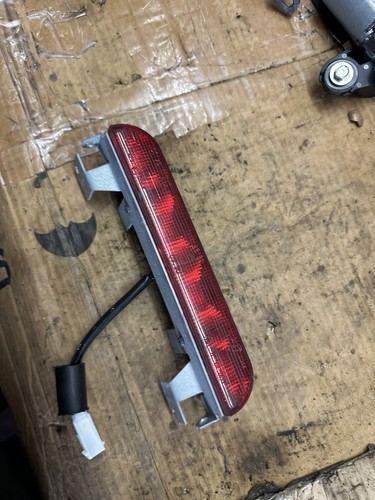 Mitsubishi colt czt rear boot - mitsubishi,