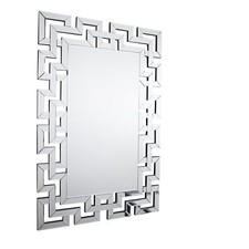 VENETIAN RECTANGULAR Wall Mirror  (U1)
